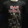 IRON MAIDEN - THE TROOPER T SHIRT — Inacoma -Inacoma 93302015 2902322329853806 7772870385954979840 n