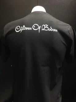 CHILDREN OF BODOM - REAPER — Inacoma -Inacoma 93302049 601165687273827 3371501996820398080 n