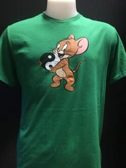 TOM AND JERRY - JERRY — Inacoma