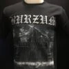 BURZUM - DET SOM ENGANG VAR T SHIRT — Inacoma -Inacoma 93479971 225760818648788 1383160626737577984 n