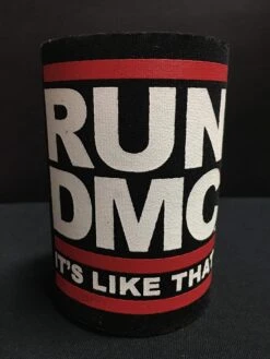 RUN DMC Itβs Like That - Stubby Holder β Inacoma