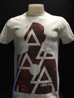 LINKIN PARK - "BURN IT DOWN" TOUR 2013 — Inacoma