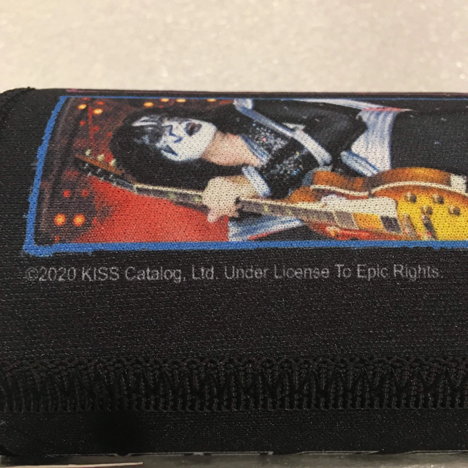 KISS - Group Stubby Holder — Inacoma 6 KISS - Group Stubby Holder — Inacoma - Image 4
