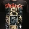 SLIPKNOT - HEADSHOTS T SHIRT — Inacoma 2 SLIPKNOT - HEADSHOTS T SHIRT — Inacoma -Inacoma 95389840 2843424305707078 8726030758306643968 n