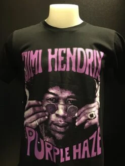JIMI HENDRIX - PURPLE HAZE — Inacoma