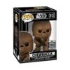 Star Wars Celebration - Chewbacca 2022 Exclusive Funko Pop! Vinyl 513 — Inacoma -Inacoma 958D2EAE 2C2A 4579 82B9 9CEF8F0DC4E6