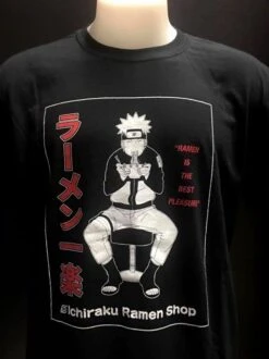 NARUTO - RAMEN 2 — Inacoma