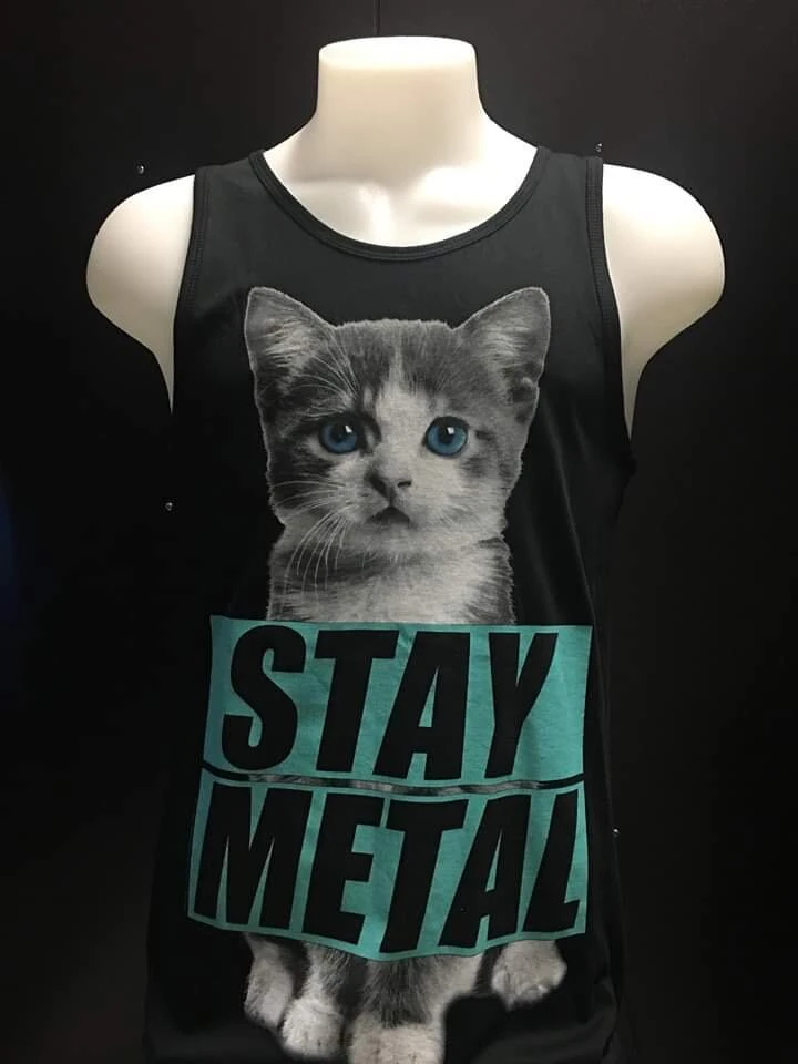 Miss May I - Stay Metal Tank Top — Inacoma 3 Miss May I - Stay Metal Tank Top — Inacoma