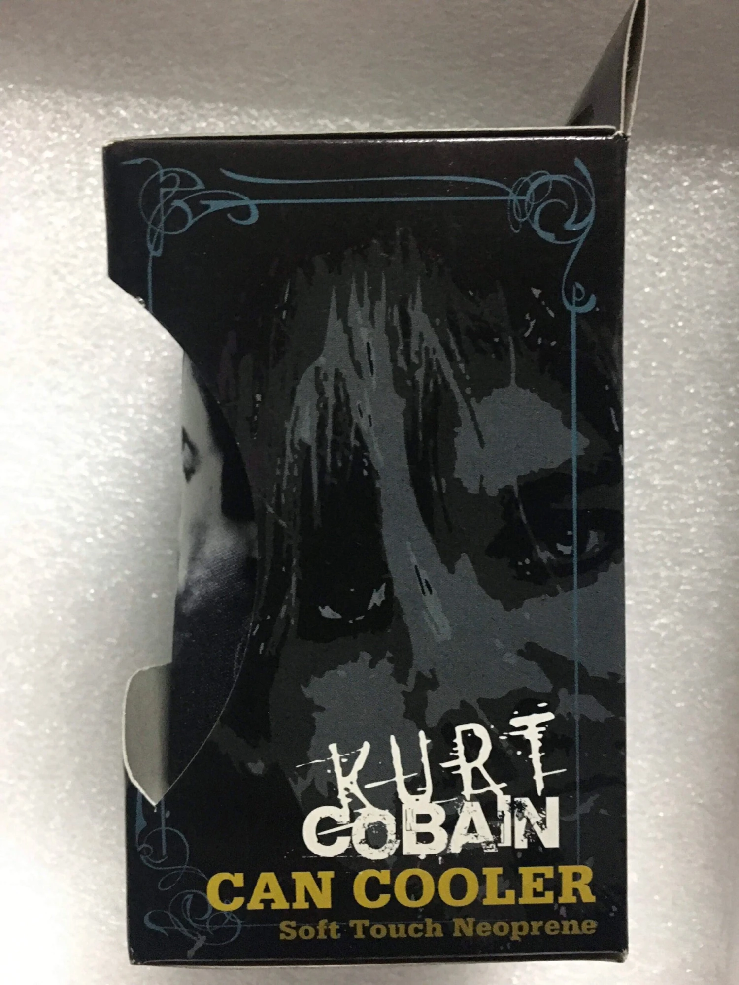 Kurt Cobin - Stubby Holder β Inacoma 4 Kurt Cobin - Stubby Holder β Inacoma - Image 2