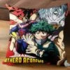 My Hero Academia - Canvas Pillow — Inacoma -Inacoma 9A82CA96 8875 4A43 B036 168509A805A2