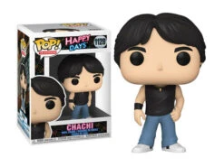 Happy Days - Chachi 1128 Funko Pop! Vinyl — Inacoma