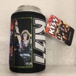 KISS - Group Stubby Holder — Inacoma