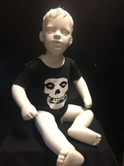 MISFITS - CRIMSON GHOST — Inacoma