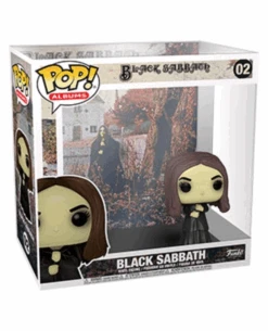 Black Sabbath - Black Sabbath Pop! Album — Inacoma