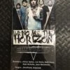 BRING ME THE HORIZON 2 - PLAQUE — Inacoma -Inacoma A230B580 C10E 4C82 97D8 B122C69DA529