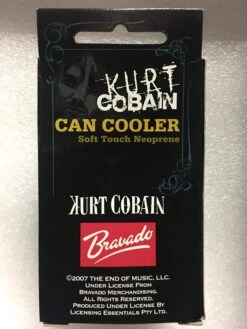 Kurt Cobin - Stubby Holder β Inacoma 11 Kurt Cobin - Stubby Holder β Inacoma -Inacoma A26F44B3 D7C1 402C A880 5C91BA6A2C48