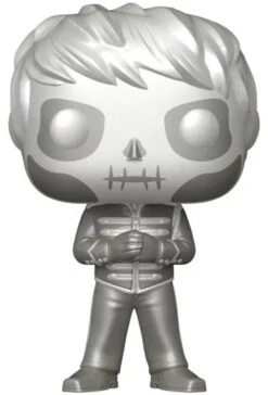 My Chemical Romance - Gerard Way Skeleton Platinum Metallic 41 Funko Pop! Vinyl — Inacoma -Inacoma A3C7A6E6 41DA 43D4 92F5 64D1719EA235