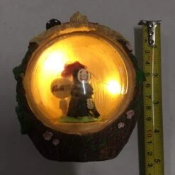 Spirited Away - Night Light Statue Display — Inacoma -Inacoma A59C8D6E 4737 4FD8 BB22 CC2BD1D30C5E