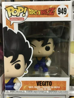 Dragon Ball Z - Vegito Funko Pop! Vinyl 949 — Inacoma 6 Dragon Ball Z - Vegito Funko Pop! Vinyl 949 — Inacoma -Inacoma A5CB2F0C 2BF9 41C4 BC05 65AC6FC9DF5E