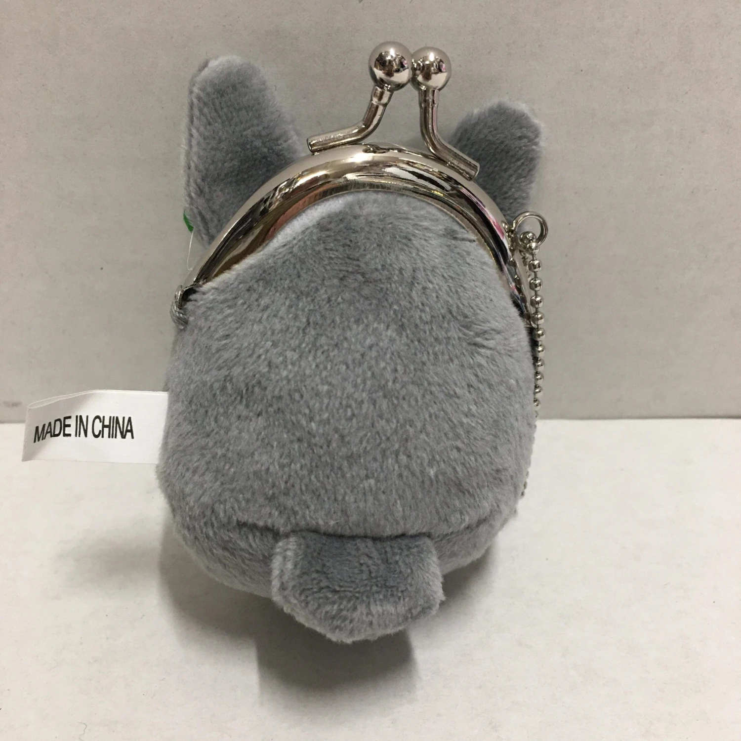 My Neighbor Totoro - Coin Purse — Inacoma 4 My Neighbor Totoro - Coin Purse — Inacoma - Image 2
