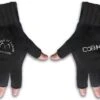 Children Of Bodom Embroidered Fingerless Gloves — Inacoma