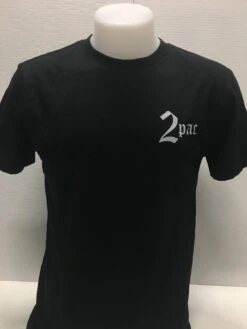 2 PAC - Makabeli T Shirt (LIMITED SIZES) — Inacoma