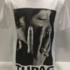 2 PAC - Hands On Face T Shirt — Inacoma