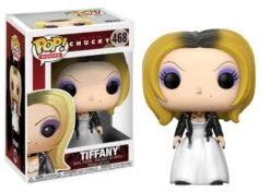 Child's Play 4 - Tiffany 468 Funko Pop! Vinyl — Inacoma