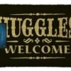Harry Potter - Muggles Welcome — Inacoma 1 Harry Potter - Muggles Welcome — Inacoma -Inacoma AC501193 C8CA 4F16 8A6B CADA64FFA16D