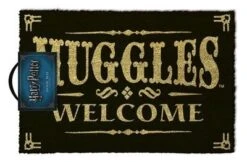 Harry Potter - Muggles Welcome — Inacoma
