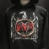 SLAYER - EAGLE HOODIE — Inacoma -Inacoma AC7FF62B CF01 4272 8850 808ECDC1AFD0