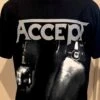 ACCEPT - BALLS TO THE WALL T Shirt — Inacoma