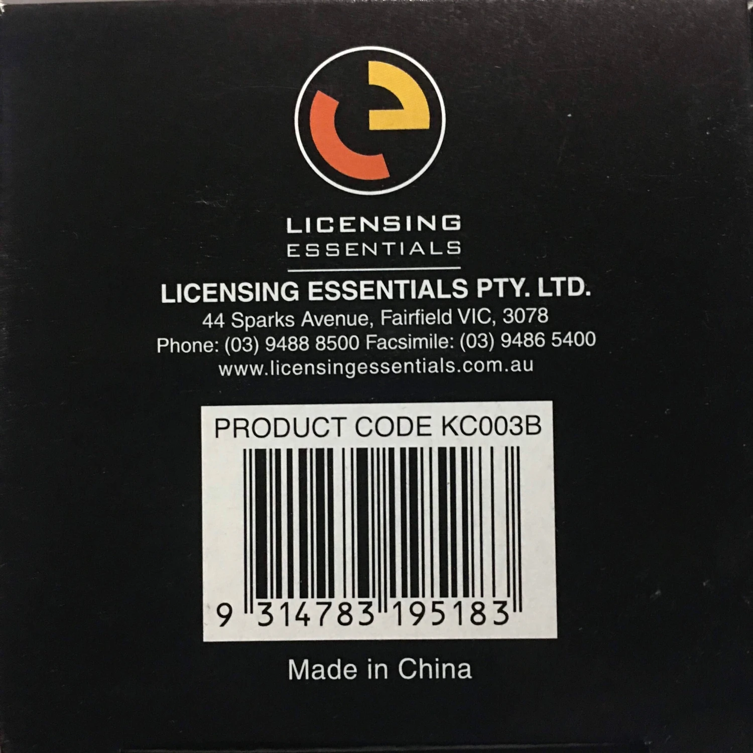 Kurt Cobin - Stubby Holder β Inacoma 6 Kurt Cobin - Stubby Holder β Inacoma - Image 4