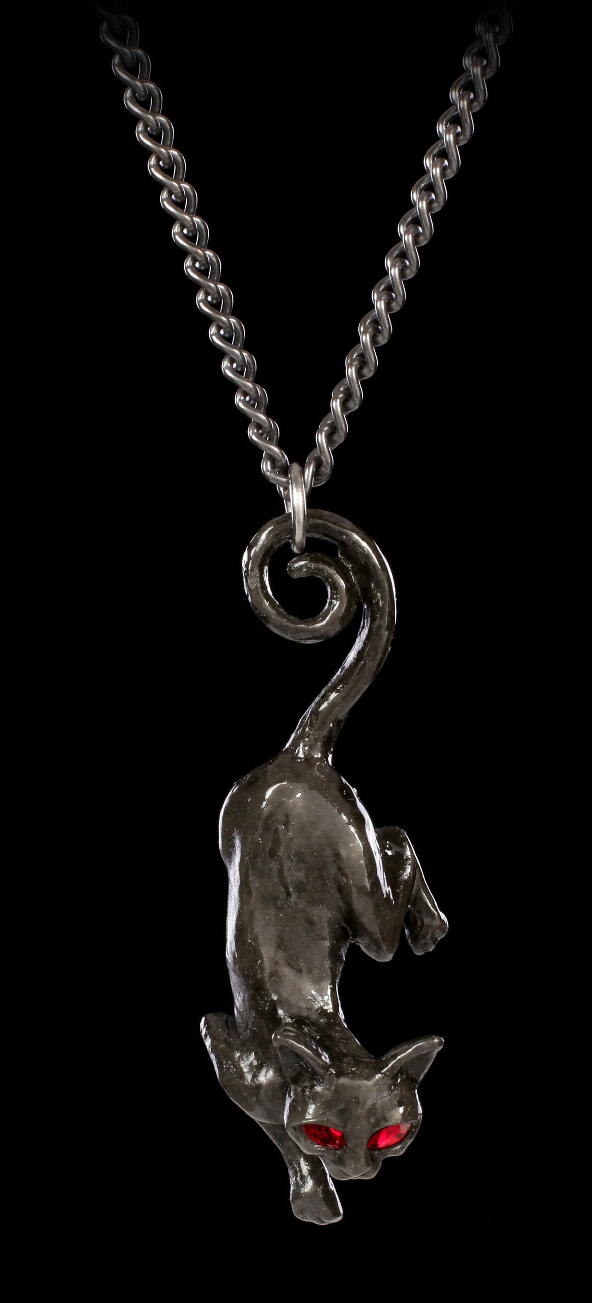 Alchemy Cat Sith Pendant — Inacoma 3 Alchemy Cat Sith Pendant — Inacoma