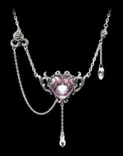 Alchemy Countess Kamila Pendant — Inacoma