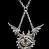 Alchemy Eye Of The Dragon Pendant — Inacoma -Inacoma Alchemy Gothic Halskette Eye Of The Dragon 600x600