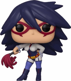 My Hero Academia - Midnight US Exclusive Funko Pop! Vinyl 736 — Inacoma -Inacoma B1E5C69E 0369 460E 96A7 6BB50A824A4F