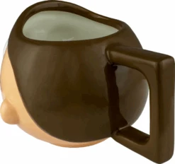 Rick And Morty - Morty 3D Mug — Inacoma 10 Rick And Morty - Morty 3D Mug — Inacoma -Inacoma B29984CD 07A7 4ACC 962B D15107521A27