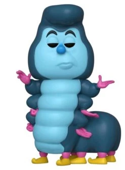 Alice In Wonderland - Caterpillar 60th Anniv ECCC 2021 US Exclusive Pop! Vinyl — Inacoma -Inacoma B4CC76A9 355B 4A01 9182 F28E0EDBFFCE