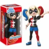 Super Hero Girls - Harley Quinn Rock Candy — Inacoma -Inacoma B5C9846B 9A8F 49FA 82EB 27D3589A9217