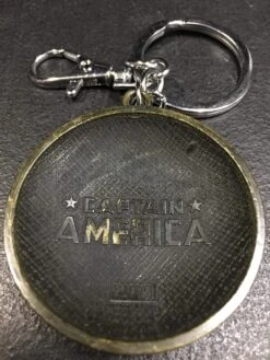 Captain America - Shield Metal Keyring — Inacoma 6 Captain America - Shield Metal Keyring — Inacoma -Inacoma B69BA78E 9E2D 4882 AF48 5AD053F1D66A