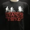 STRANGER THINGS - BIKE AND LOGO — Inacoma -Inacoma B6D6790C 0C22 43C1 869E 44AA7BBA702F