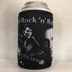 Elvis - The King Of Rock ‘n’ Roll Stubby Holder — Inacoma -Inacoma B7FA8FEA 53FF 4746 8264 E8F7716EB8D0