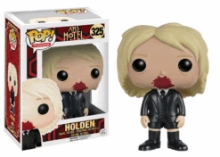 American Horror Story - Holden Pop! Vinyl — Inacoma