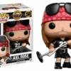 Guns N' Roses - Axl Rose Pop! Vinyl — Inacoma -Inacoma B8C1E04E CF4F 4171 B2D8 B20228B7D244