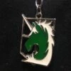 Attack On Titan - Military Police Keyring — Inacoma -Inacoma BBDAF230 A976 4705 BB28 4B806C3DDC8A