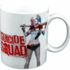 Suicide Squad - Harley Quinn Mug — Inacoma 1 Suicide Squad - Harley Quinn Mug — Inacoma -Inacoma BCC0D8CB 532D 4BDB B54B 871034638086