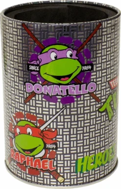 Teenage Mutant Ninja Turtles - Heroes In A Half Shell Can Cooler — Inacoma -Inacoma BDC2A319 91FC 4DFF 874E 26575F8156C6