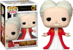 Dracula - Dracula Pop! Vinyl 1073 — Inacoma