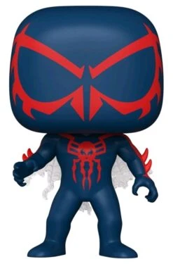 Spider-Man - Spider-Man 2099 ECCC 2021 US Exclusive Pop! Vinyl [RS] — Inacoma -Inacoma BE61FF74 7B50 4670 BA29 79403E9AE654